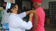 Confirman casos de sarampión en Panamá. Confirman casos de sarampión en Panamá.