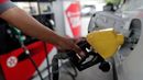 Precios de gasolina y diésel se actualizan Precios de gasolina y diésel se actualizan