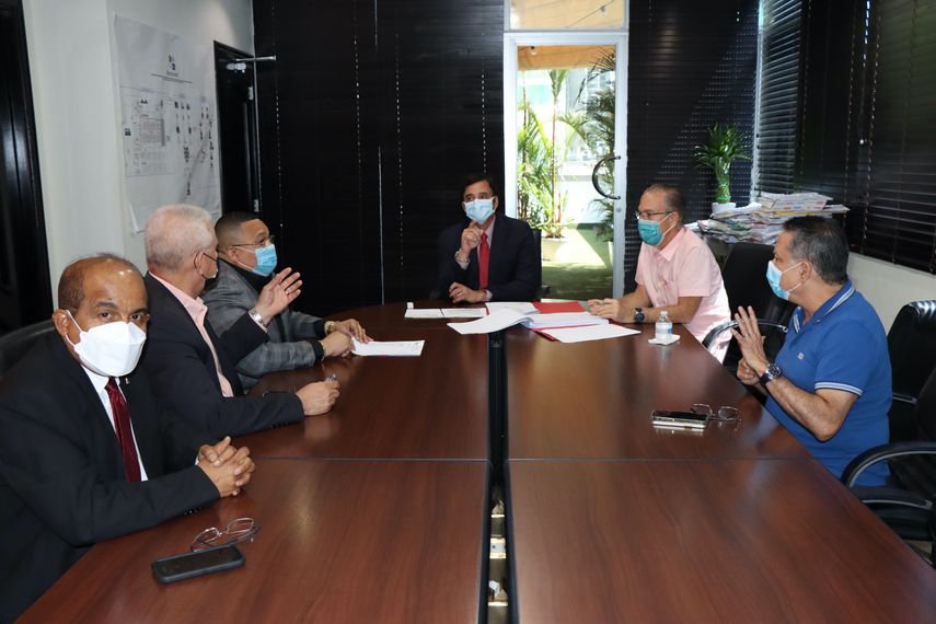 Contraloría elimina definitivamente gastos de movilización a alcaldes, concejales y representantes