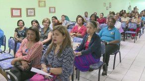 Paro de labores en el Moscote se mantiene