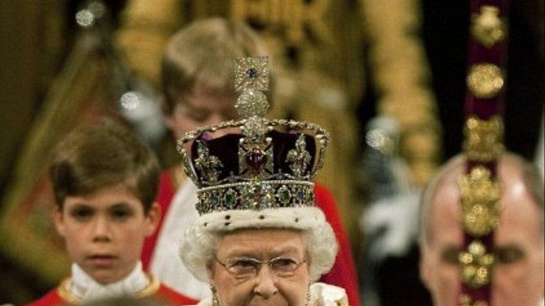 Isabel II celebra su Jubileo entre monarcas