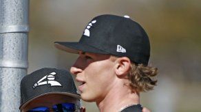 Los Medias Blancas y la segunda oportunidad de Rick Rentería