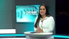 Glosas de Flor Mizrachi: 21 de noviembre de 2019