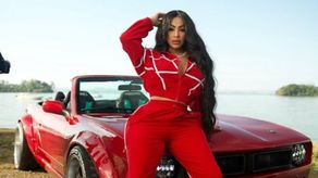 Yailin La Más Viral comparte momento en el que conoció a Ana Gabriel