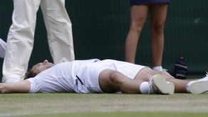 Federer-Murray
