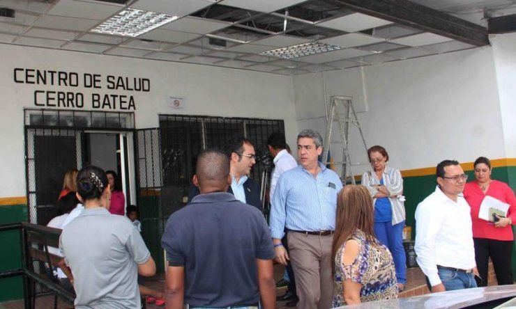 Minsa extenderá horarios de atención en cuatro centros de salud