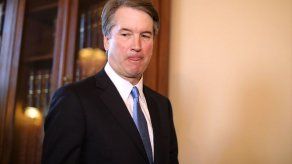 Trump cuestiona veracidad de presunta agresión sexual del nominado al Supremo