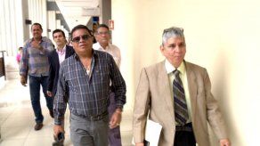 Diputado Vidal García fue víctima de robo en su residencia