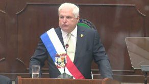 Abogados piden se revoquen e investiguen indultos de Martinelli