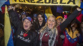 Almagro urge a convocar sesión de OEA sobre Carta Democrática para Venezuela