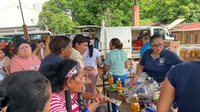 IMA publica lista de productos y precios disponibles en Agroferias a nivel nacional