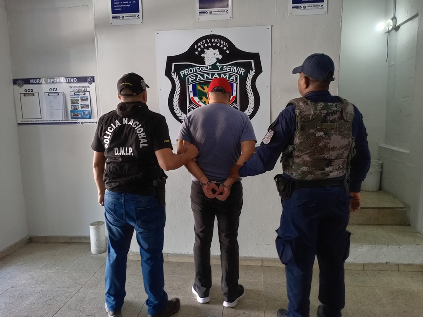 Policía Nacional. Denuncias por estafa millonaria a ganaderos