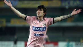 Cruz Azul mexicano anuncia fichaje de argentino Mauro Formica