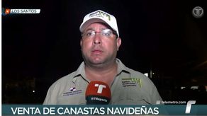 Director del IMA pide a los proveedores de las Naviferias cumplir con las horas de entrega