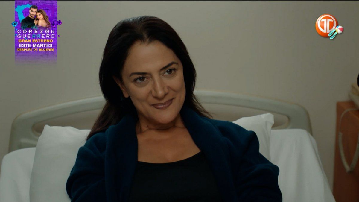 MUJERES - EP 189 | Capítulo del 28 de febrero de 2024