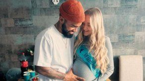 Erick Lobette es oficialmente papá: Les presento a mi primogénito