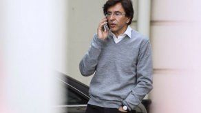 Elio Di Rupo dice que Bélgica seguirá en una dinámica positiva en 2013