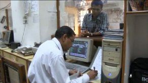 En la India los telegramas pierden la batalla frente a Internet