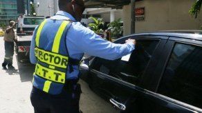 Conducir sin licencia Conducir sin licencia