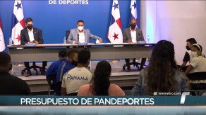 Héctor Brands propone Ley General del Deporte para un mejor rendimiento