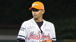 Béisbol Juvenil 2025: Los Santos derrota a Colón para seguir con paso firme