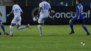 Qatar 2022: Panamá pierde el invicto en el Cuscatlán