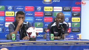 Panamá no se puede relajar ante México: Dely Valdés