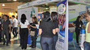 Más de dos mil personas visitaron Expo Chiriquí en sus dos primeros días