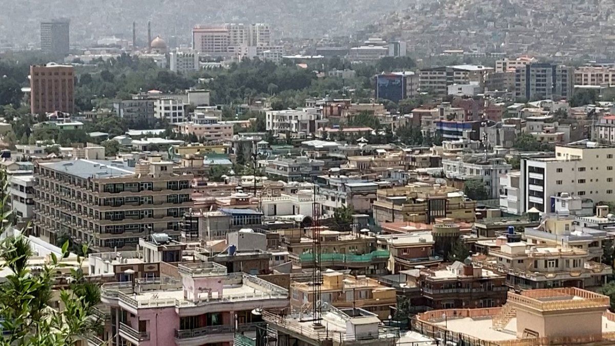 Afganos escépticos sobre muerte en Kabul del líder de Al Qaida