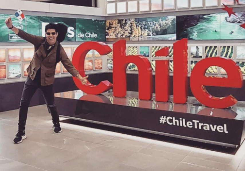 Los Rabanes llegan a Chile para darlo todo en Viña del Mar