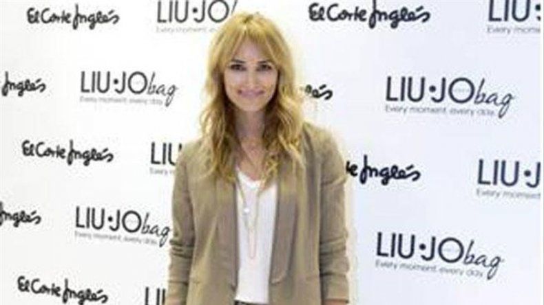Alba Carrillo: Me da exactamente igual lo que haga Feliciano