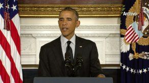 EEUU y sus socios comienzan bombardeos sobre Siria