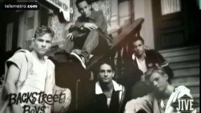 Backstreet Boys