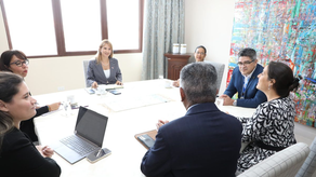 Inter-American Institute establecerá su oficina regional en Panamá