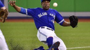 Peloteros eligen de nuevo a Granderson como Hombre del Año