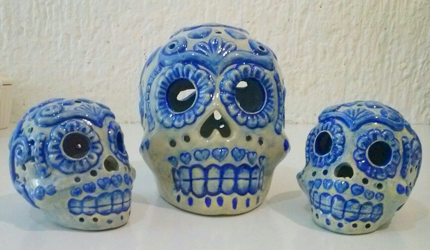 calavera talavera calavera talavera
