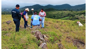 Intentan titulación ilegal de 29 ha en reserva La India Dormida