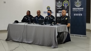 Policía Nacional Policía Nacional