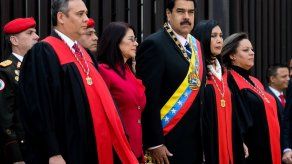 Chavismo crítico de Maduro pide reformular plebiscito opositor contra Constituyente