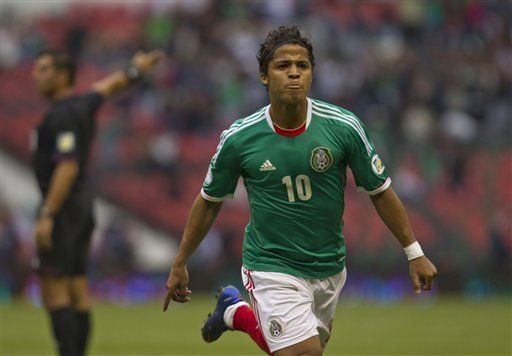 Mundial: Sin brillar, México derrota 3-1 a Guyana