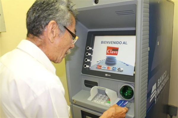 CSS pagará a través de ACH a pensionados por riesgo profesional