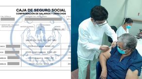 Ficha digital de la CSS.