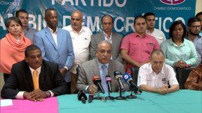 Detención preventiva de Mulino es una aberración jurídica: CD