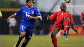 Costa Rica por boleto a hexagonal final