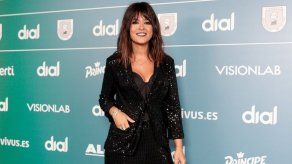 Vanesa Martín apuesta por la alternancia entre componer y la actuación