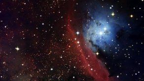 Fotografía de ESO muestra anarquía bajo la que se forman las estrellas