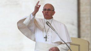 El papa Francisco visitará Perú en enero de 2018