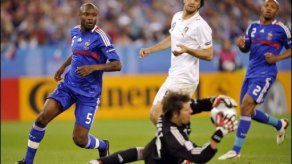 Italia jugará con España en cuartos