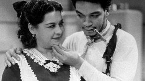 Director mexicano Sebastián del Amo rodará película sobre Cantinflas