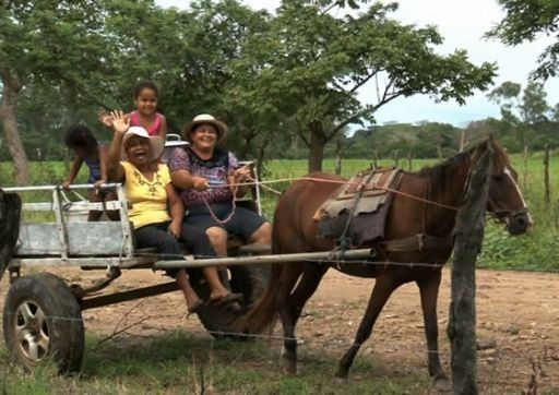 Hoy es el Día Mundial de la Mujer Rural